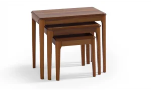 Maren Ceviz Zigon Sehpa