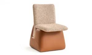 Divinia Beyaz Seramik Yemek Masası Takımı (180cm)