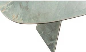 Divinia Stone Seramik Yemek Masası Takımı (240cm)