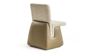 Divinia Stone Seramik Yemek Masası Takımı (240cm)