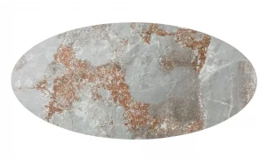 Ellie Volare Seramik Yemek Masası