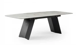 Sierra Seramik Yemek Masası