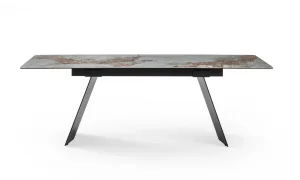 Mateo Sierra Seramik Yemek Masası