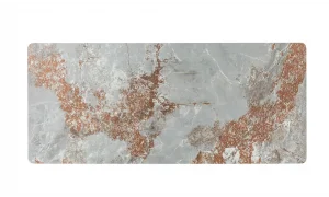 Mateo Sierra Seramik Yemek Masası