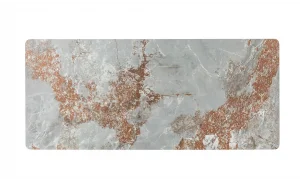 Mateo Volare Seramik Yemek Masası