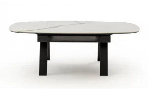 İpek Mekanizmalı Seramik Orta Sehpa