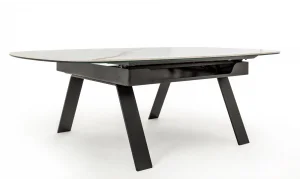 İpek Mekanizmalı Seramik Orta Sehpa