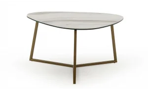 Oscar Seramik Orta Sehpa