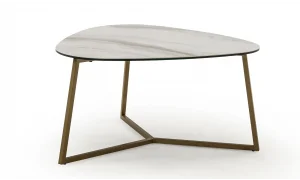 Oscar Seramik Orta Sehpa