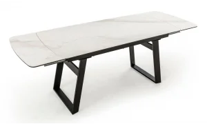 Magida Seramik Yemek Masası