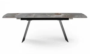 Vento Seramik Yemek Masası