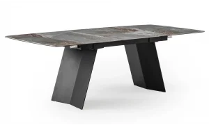 Vento Seramik Yemek Masası