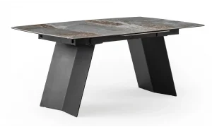 Vento Seramik Yemek Masası