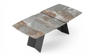 Vento Seramik Yemek Masası