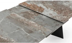 Vento Seramik Yemek Masası