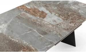 Vento Seramik Yemek Masası