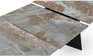 Vento Seramik Yemek Masası