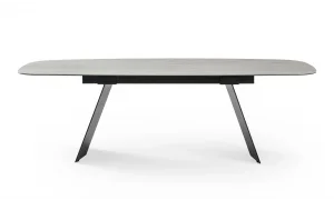 Terra Sierra Seramik Yemek Masası