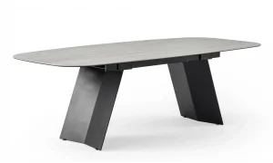 Terra Sierra Seramik Yemek Masası