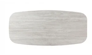 Terra Sierra Seramik Yemek Masası