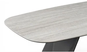 Terra Volare Seramik Yemek Masası