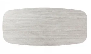 Terra Antik Seramik Yemek Masası