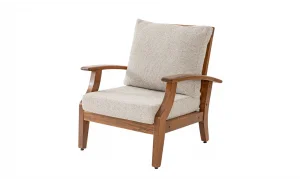 Teras Natura Gri 7 Oturumlu Bahçe ve Balkon Takımı