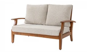 Teras Natura Gri 4 Oturumlu Bahçe ve Balkon Takımı