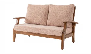 Teras Natura Kiremit 5 Oturumlu Bahçe ve Balkon Takımı