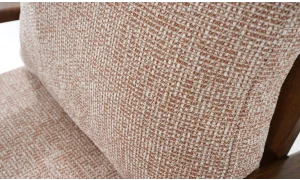 Teras Natura Kiremit 4 Oturumlu Bahçe ve Balkon Takımı