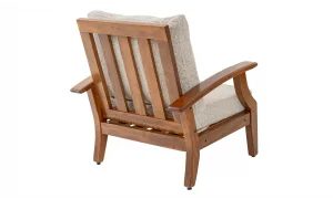 Teras Natura Gri Bahçe ve Balkon Takımı