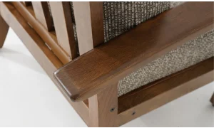 Teras Natura Kahve 7 Oturumlu Bahçe ve Balkon Takımı