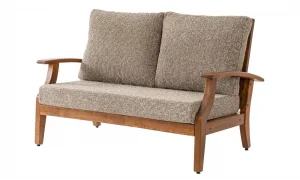 Teras Natura Kahve 7 Oturumlu Bahçe ve Balkon Takımı