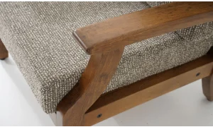 Teras Natura Kahve 7 Oturumlu Bahçe ve Balkon Takımı