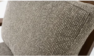 Teras Natura Kahve 7 Oturumlu Bahçe ve Balkon Takımı