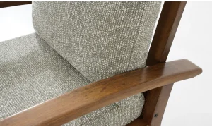 Teras Natura Yeşil 5 Oturumlu Bahçe ve Balkon Takımı