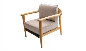 Apollo Iroko Bahçe ve Balkon Takımı