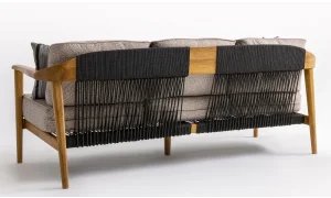 Apollo Iroko Bahçe ve Balkon Takımı