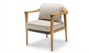 Apollo Iroko Yemek Masası Takımı