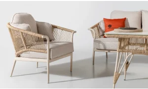 Aqua Midi Bahçe ve Balkon Takımı