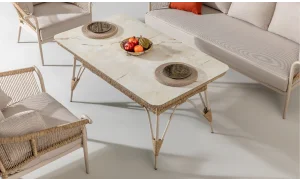 Aqua Midi Bahçe ve Balkon Takımı