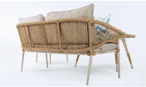 Aqua Mini Bahçe ve Balkon Takımı