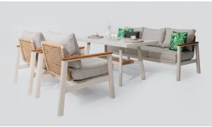 Astoria Bahçe ve Balkon Takımı