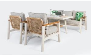 Astoria Bahçe ve Balkon Takımı