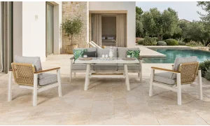 Astoria Bahçe ve Balkon Takımı