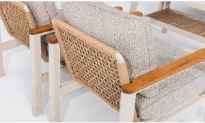 Astoria Bahçe ve Balkon Takımı