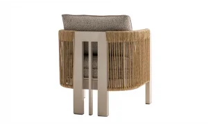 Atlas Seramik Bahçe ve Balkon Takımı