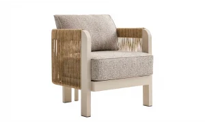 Atlas Seramik Bahçe ve Balkon Takımı