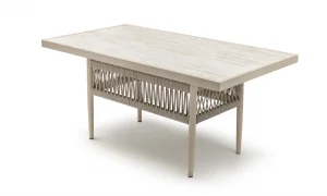 Calisto 4 Oturumlu Bahçe ve Balkon Takımı