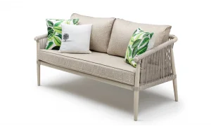 Calisto 4 Oturumlu Bahçe ve Balkon Takımı